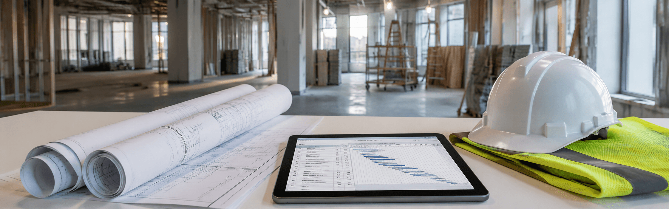 Construction Project Management You Can Rely On