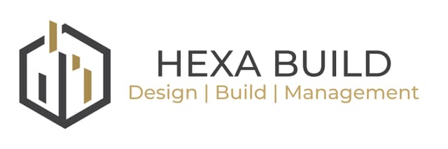 Hexa Build logo